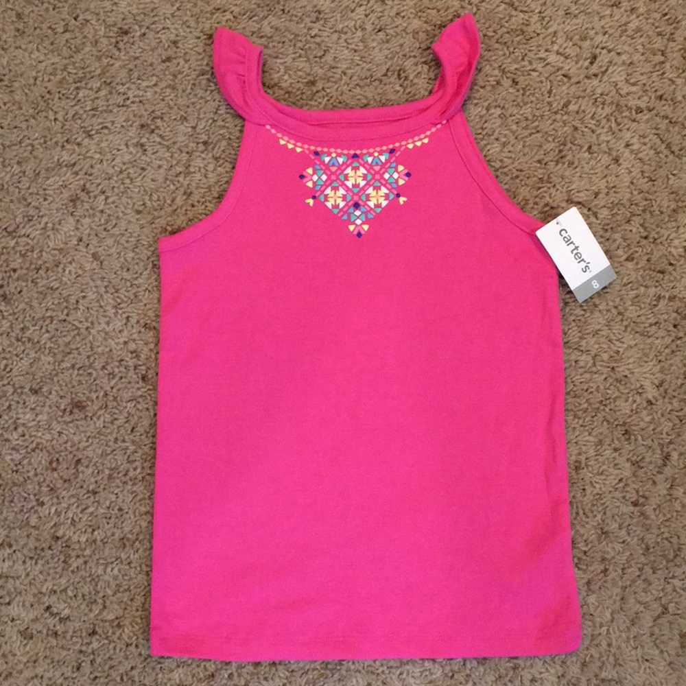 Carter’s Girls tank